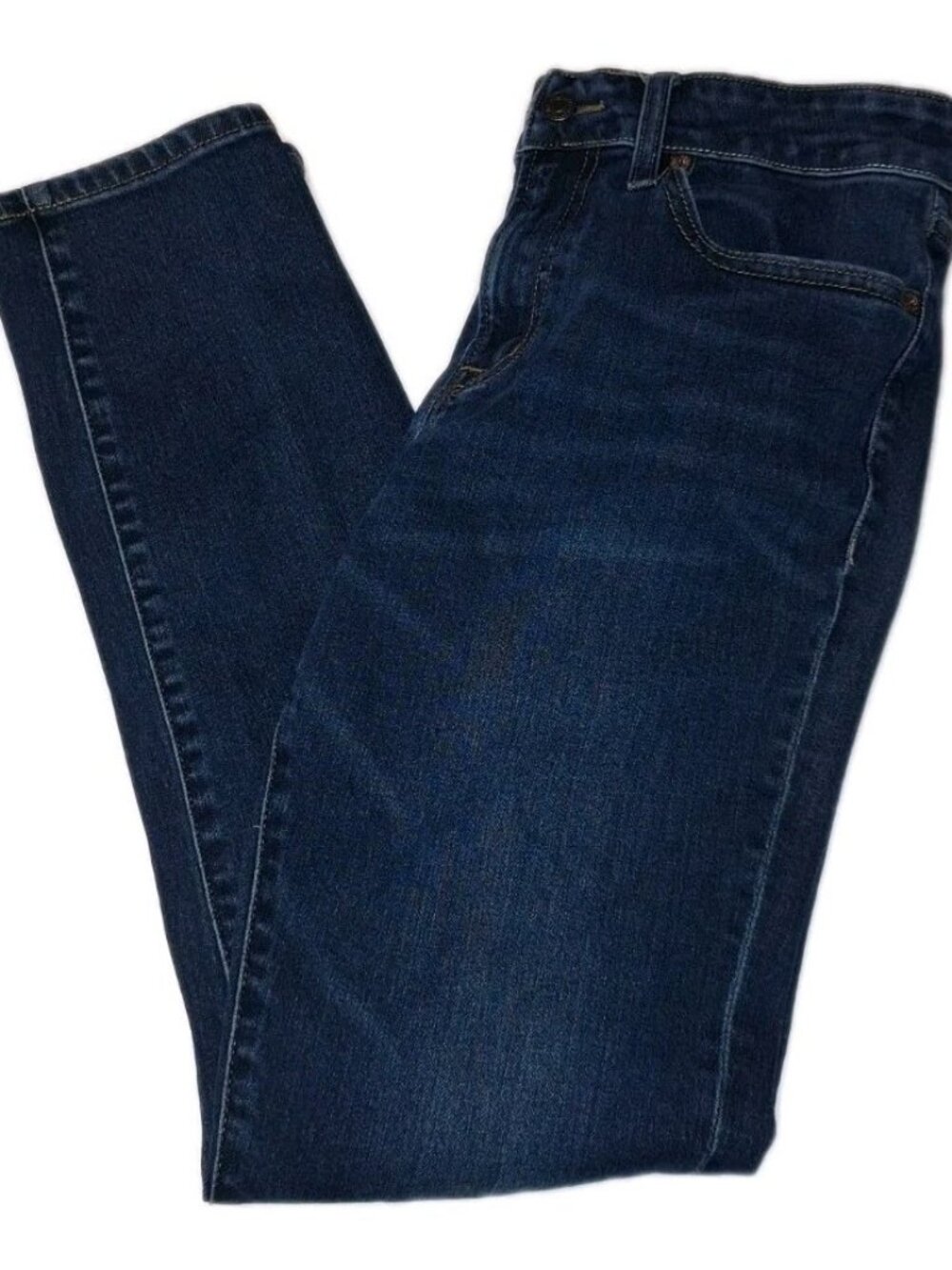 Aeropostale Mens Blue  Skinny Jeans 32x32